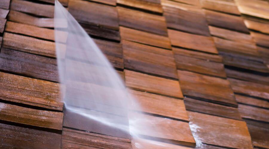 Asphalt Roofing in Clinton, IL